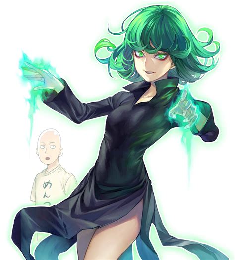 pornhub tatsumaki